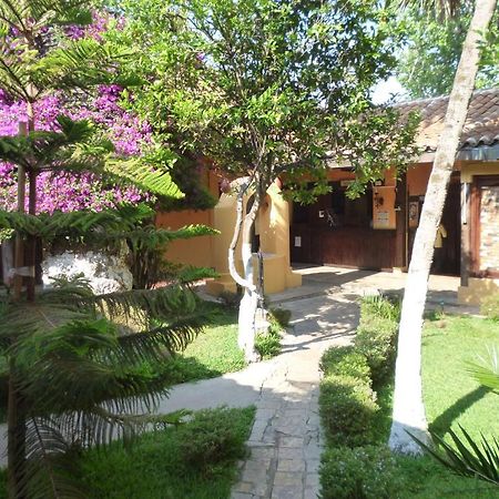 Hotel Plaza Santo Domingo San Cristóbal de Las Casas 외부 사진