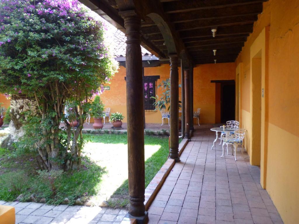 Hotel Plaza Santo Domingo San Cristóbal de Las Casas 외부 사진