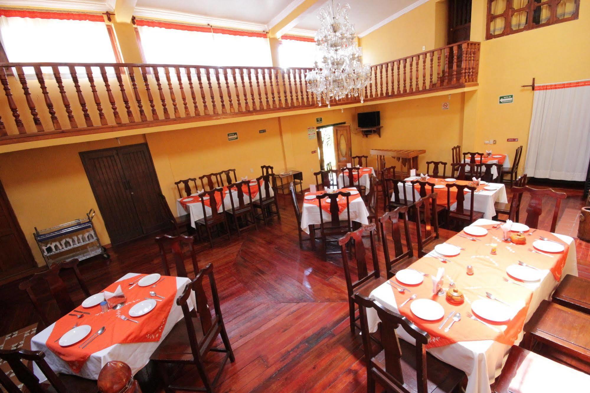 Hotel Plaza Santo Domingo San Cristóbal de Las Casas 외부 사진