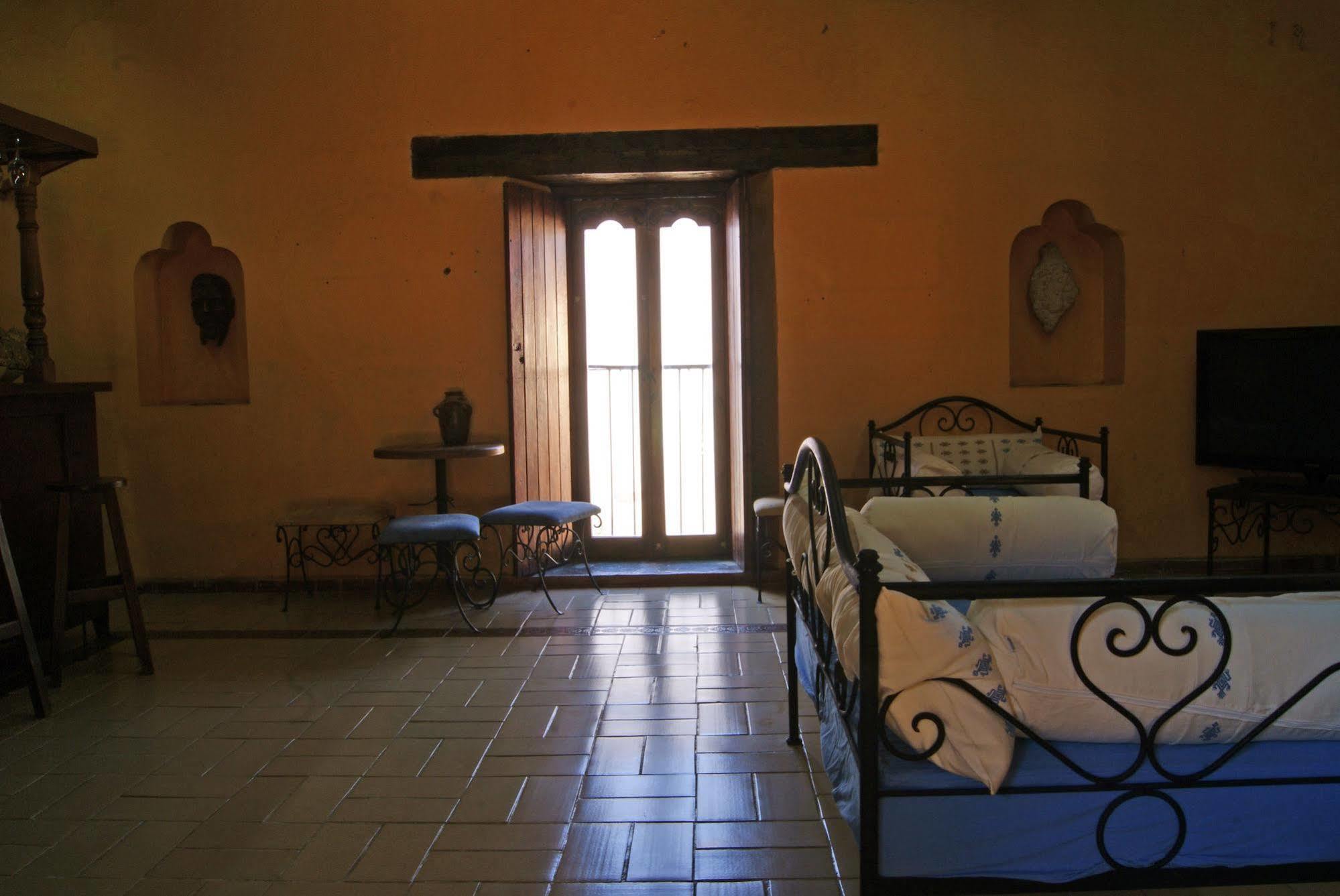 Hotel Plaza Santo Domingo San Cristóbal de Las Casas 외부 사진