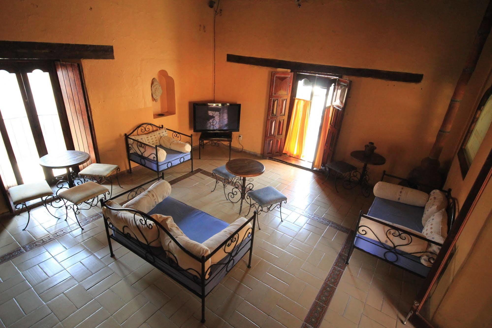 Hotel Plaza Santo Domingo San Cristóbal de Las Casas 외부 사진